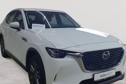 Mazda CX-60 12.698 km 33.080 &euro; Fernwald-Steinbach 35463