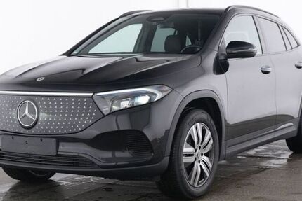 Mercedes EQA