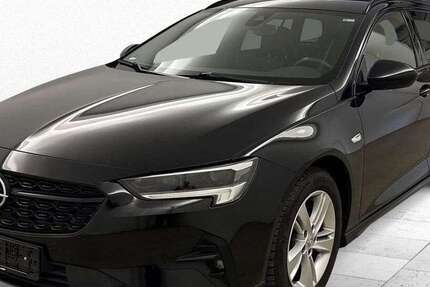 Opel Insignia 64.200 km 18.980 &euro; Barchfeld Immelborn 36456