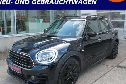 Mini Cooper Countryman 92.700 km 18.990 &euro; Schwedt 16303