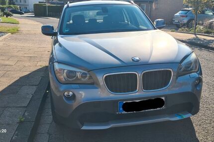 BMW X1 182.200 km 8.900 &euro; Herford 32049