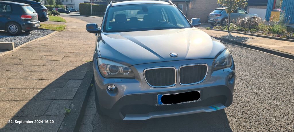 BMW X1 182.200 km 8.900 &euro; Herford 32049
