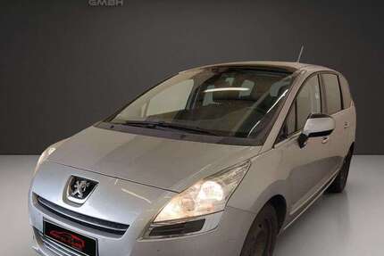 Peugeot 5008 176.300 km 5.990 &euro; Hamburg 22111