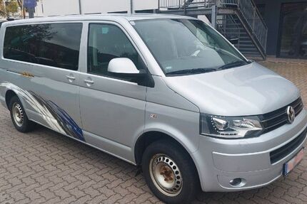 VW T5 Transporter 197.356 km 16.541 € Hamburg 21109