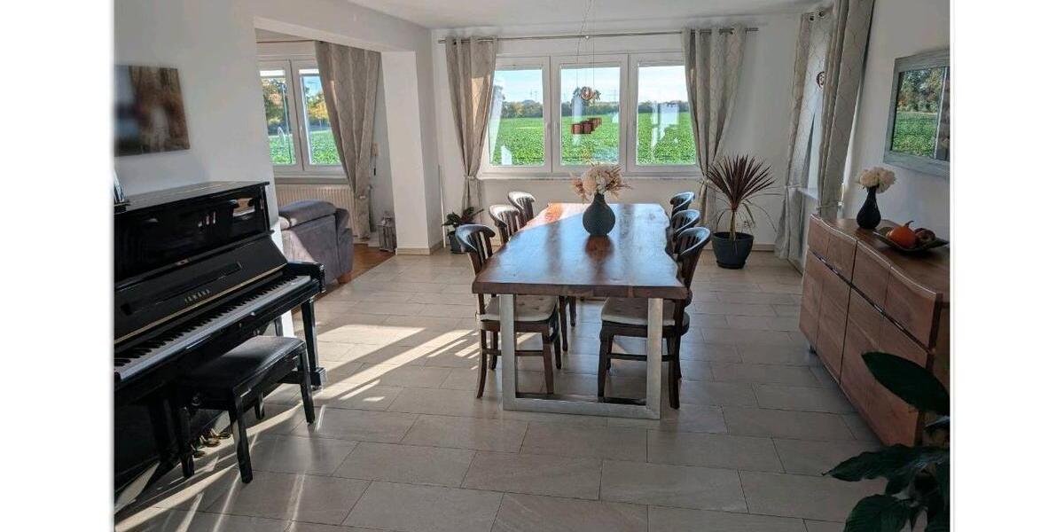 Einfamilienhaus Broderstorf - 6 Zimmer, 200 m&sup2;, 650.000&euro; | Angebot:26411731