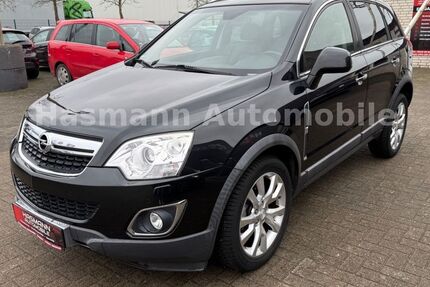 Opel Antara 138.000 km 8.999 &euro; Diepholz 49356