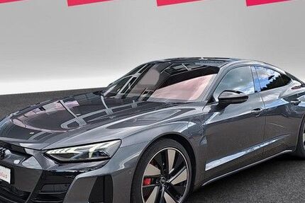 Audi RS e-tron GT 63.986 km 64.980 &euro; Schwäbisch Gmünd 73527