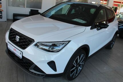 Seat Arona 29.500 km 24.490 &euro; Eisleben 06295