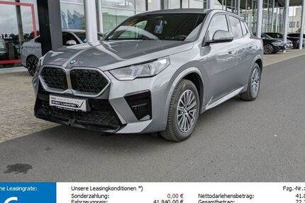 BMW X2 9.303 km 40.850 &euro; Schweinfurt 97424