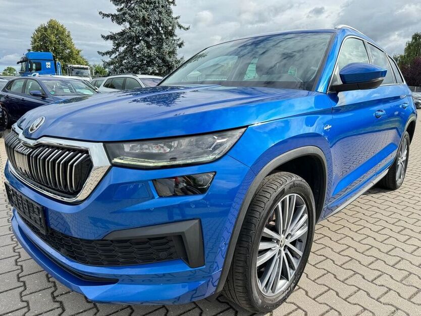 Kodiaq
