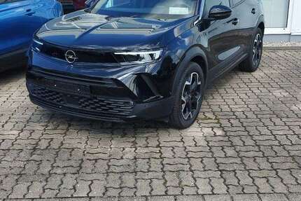 Opel Mokka 26.535 km 18.200 &euro; Querfurt 06268
