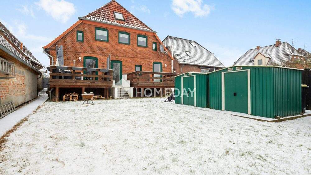 Mehrfamilienhaus, Wohnhaus Schönberg - 7 Zimmer, 146 m&sup2;, 255.000&euro; | Angebot:25684263