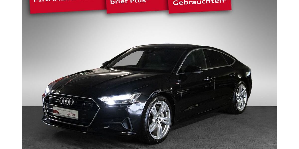 Audi A7 93.430 km 46.840 &euro; Stuttgart 70469
