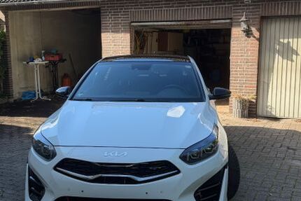 Kia ceed / Ceed 80.000 km 25.000 &euro; Bremen 28719