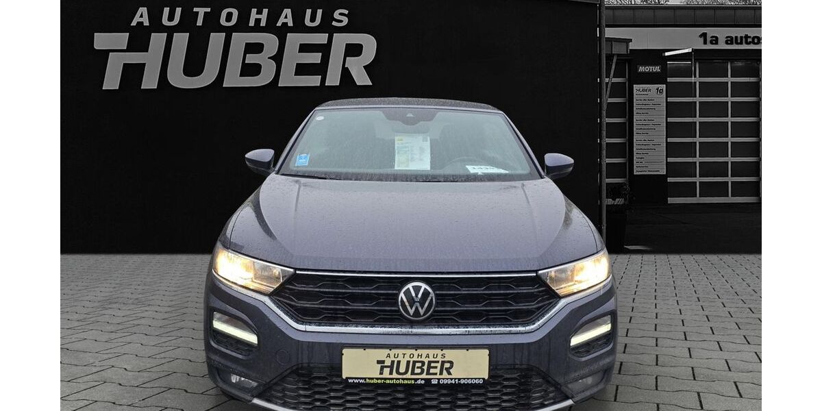 VW T-Roc 86.760 km 19.999 &euro; Bad Kötzting 93444