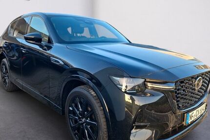 Mazda CX-60 4.550 km 44.990 &euro; Husum 25813