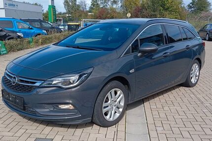 Opel Astra 158.529 km 6.300 &euro; Walsrode 29664