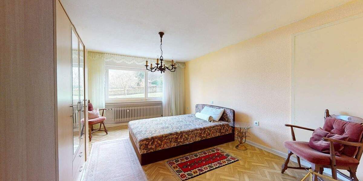 Mehrfamilienhaus, Wohnhaus Fritzlar Rothhelmshausen - 9 Zimmer, 284 m&sup2;, 499.000&euro; | Angebot:25529909