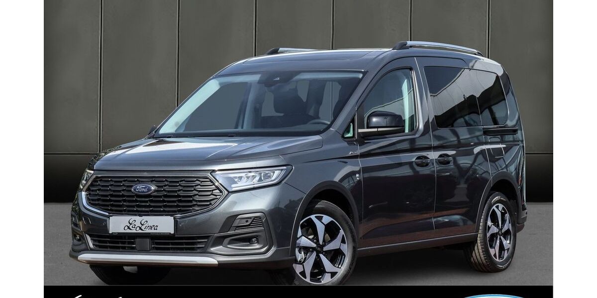 Ford Tourneo Connect 6.500 km 34.950 &euro; Düren 52349