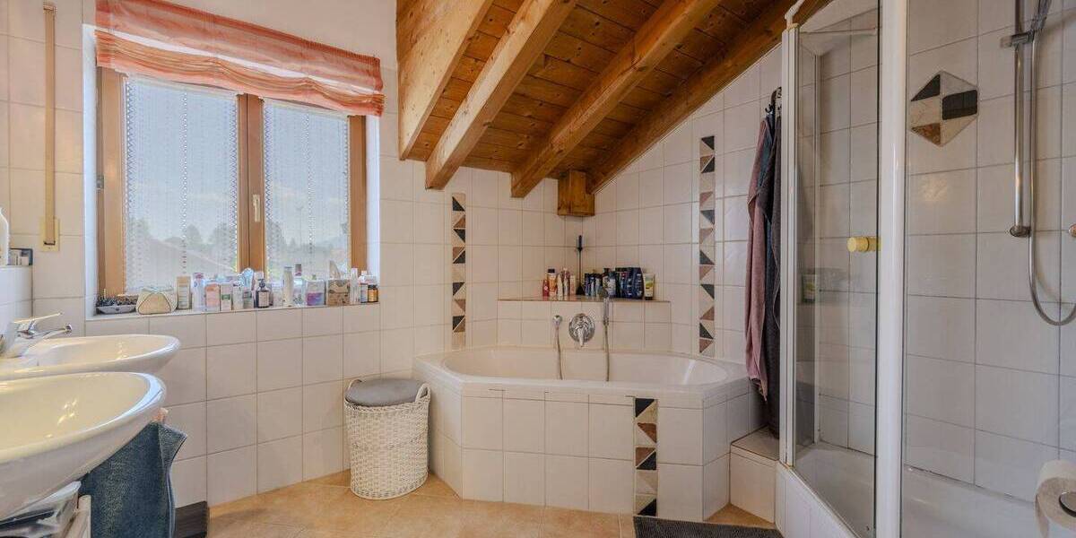 Doppelhaushälfte Penzberg Steigenberg - 4 Zimmer, 146 m&sup2;, 760.000&euro; | Angebot:26401151