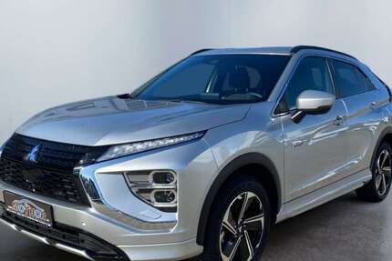 Mitsubishi Eclipse Cross 16.842 km 26.709 &euro; Stendal 39576