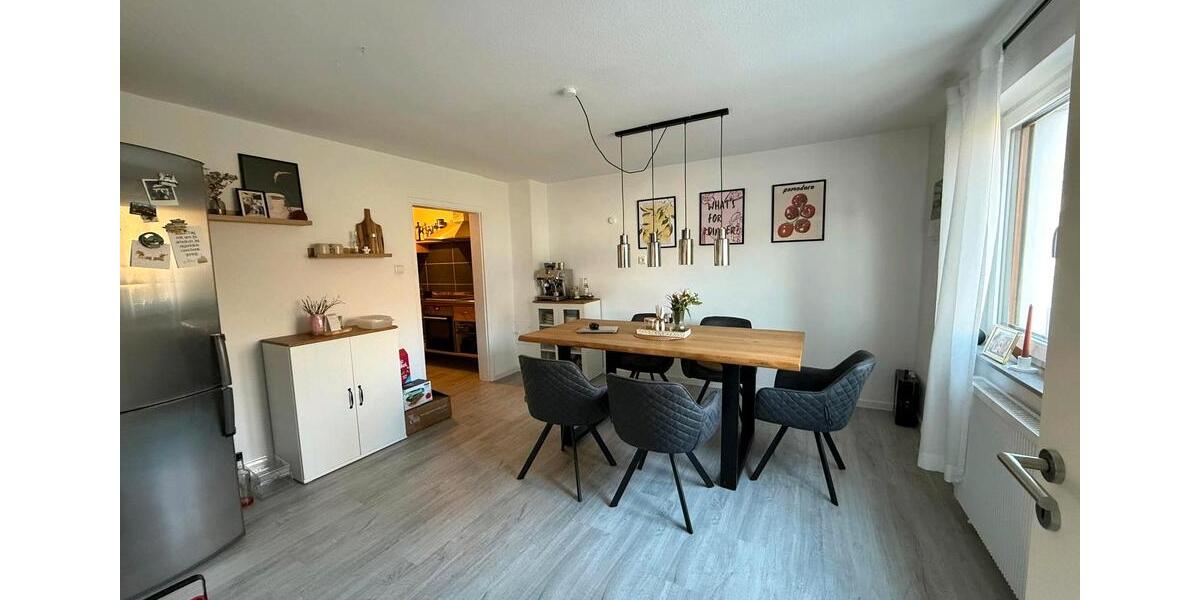 Erdgeschoßwohnung Steinau an der Straße - 3 Zimmer, 107 m&sup2;, 850&euro; | Angebot:26511404