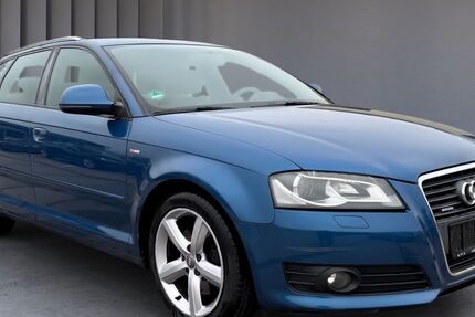 Audi A3 166.000 km 8.800 € Dresden 01108