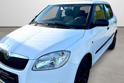 Skoda Fabia 165.000 km 2.700 &euro; Pfullingen 72793