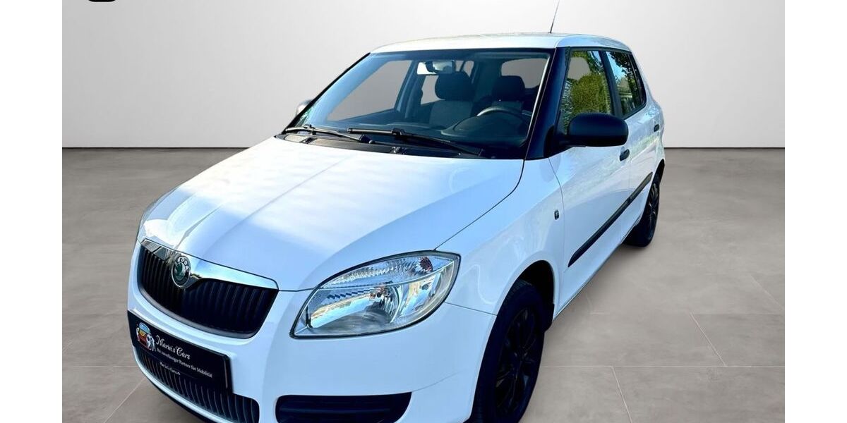 Skoda Fabia 165.000 km 2.700 &euro; Pfullingen 72793