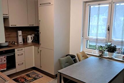 Wohnung Künzell - 3 Zimmer, 80 m&sup2;, 500&euro; | Angebot:27569532