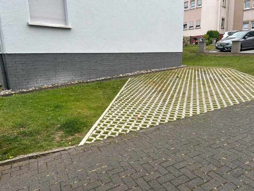 Charmante 2-Zimmer-Wohnung mit Balkon in Hemer