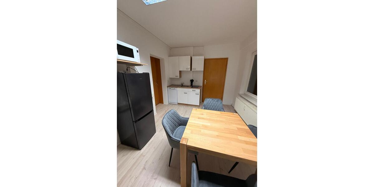 Wohnen auf Zeit Neubrandenburg Datzeberg - 1 Zimmer, 25 m&sup2;, 45&euro; | Angebot:24829548