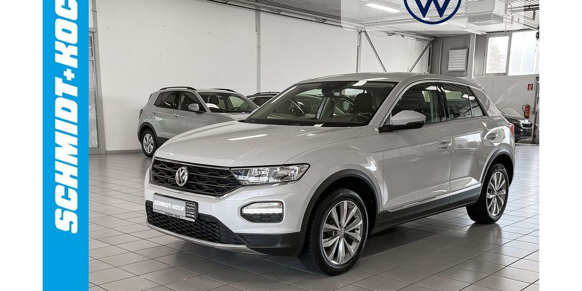 VW T-Roc 54.530 km 19.950 &euro; Delmenhorst 27751