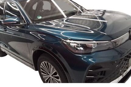 VW Tiguan 6.194 km 49.930 &euro; Leipzig 04178