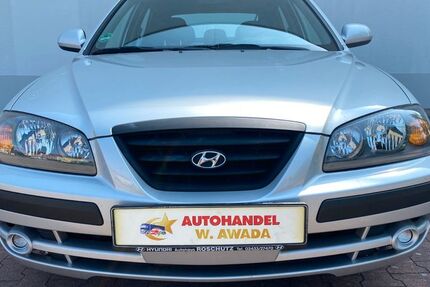 Hyundai Elantra 53.091 km 3.000 € Borna 04552