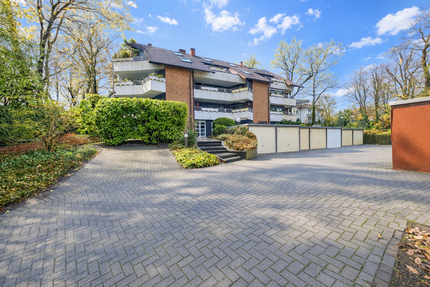 Wohnung zum Kaufen in Essen 599.000 € 173.14 m² 3 zimmer