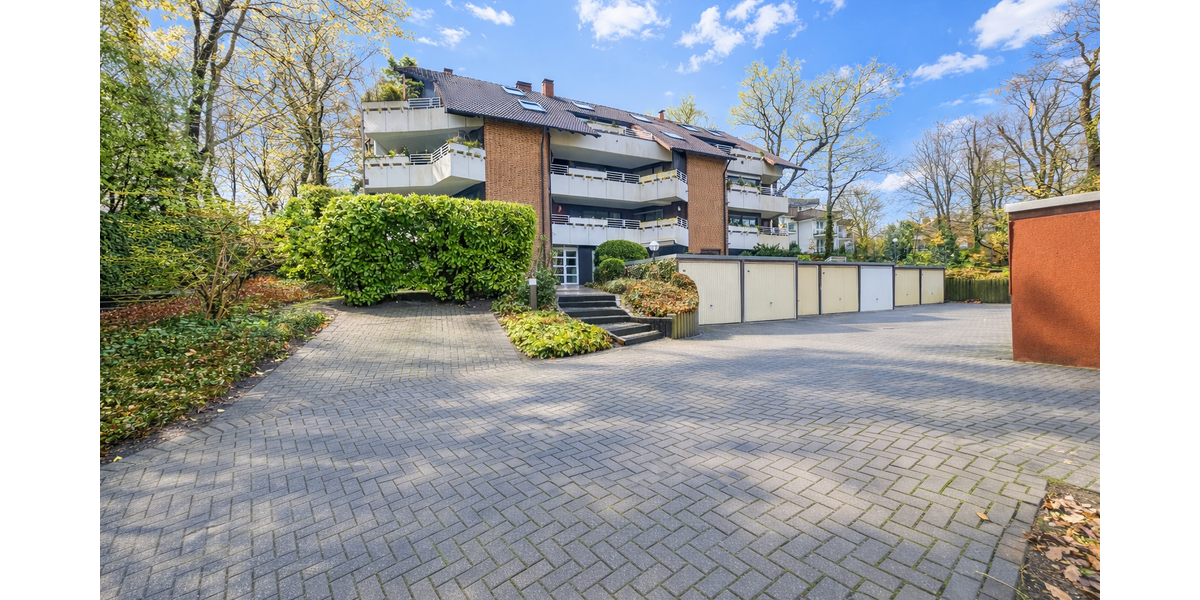 Wohnung zum Kaufen in Essen 599.000 € 173.14 m² 3 zimmer