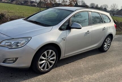 Opel Astra 240.000 km 2.999 &euro; Kaltenkirchen 24568
