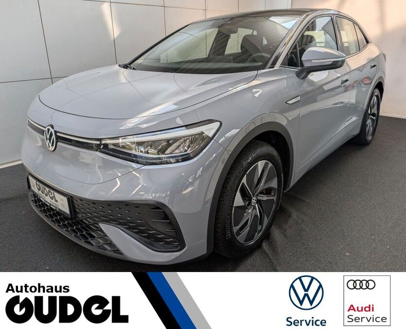 VW ID.5 64.950 km 25.840 € Raesfeld 46348