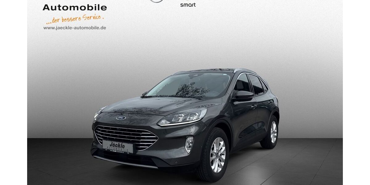 Ford Kuga 47.950 km 20.950 &euro; Bad Wörishofen 86825