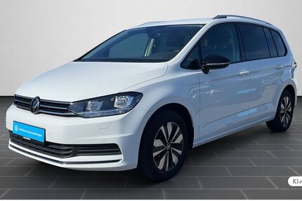 VW Touran 6.520 km 35.880 &euro; Kruft 56642