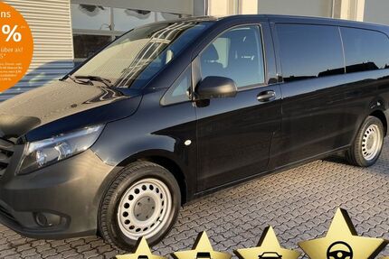 Mercedes-Benz Vito 125.780 km 25.880 &euro; Grimma 04668