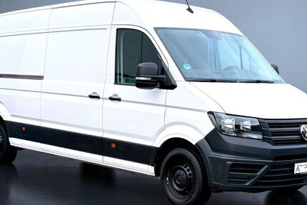 VW Crafter 98.000 km 25.450 &euro; Ronnenberg (Hannover) 30952