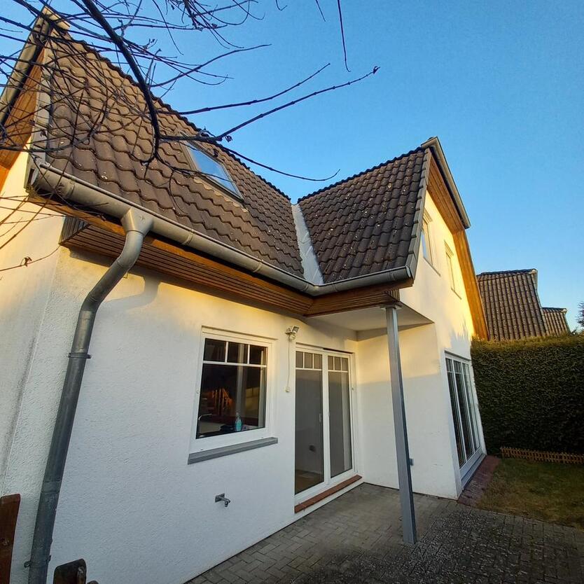Jesteburg, Reihenhaus für 2Jahre zu vermieten