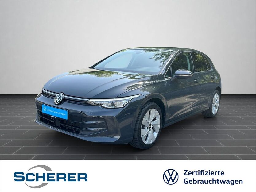 VW Golf 12.996 km 25.990 € Neunkirchen 66538