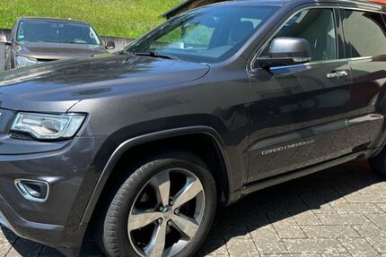Jeep Grand Cherokee 188.260 km 13.699 &euro; Dillenburg 35685
