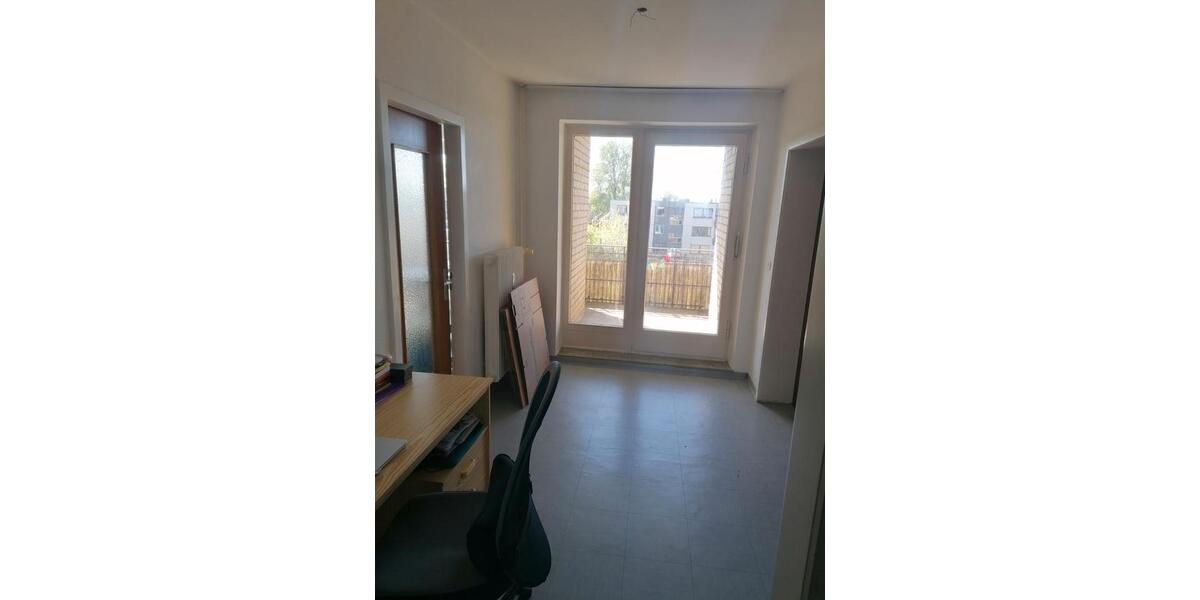 Etagenwohnung Husum - 3.5 Zimmer, 72 m&sup2;, 630&euro; | Angebot:26391829