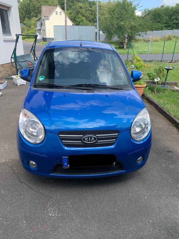 Picanto