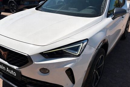 Cupra Formentor 142.000 km 18.990 &euro; Heusenstamm 63150