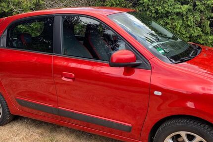 Renault Twingo 70.000 km 7.150 &euro; Wöllstadt 61206